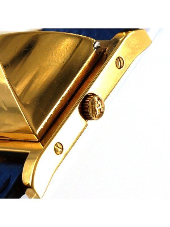 Hermes Medall Quartz Watch Hermes Medall Quartz Watch main image 2